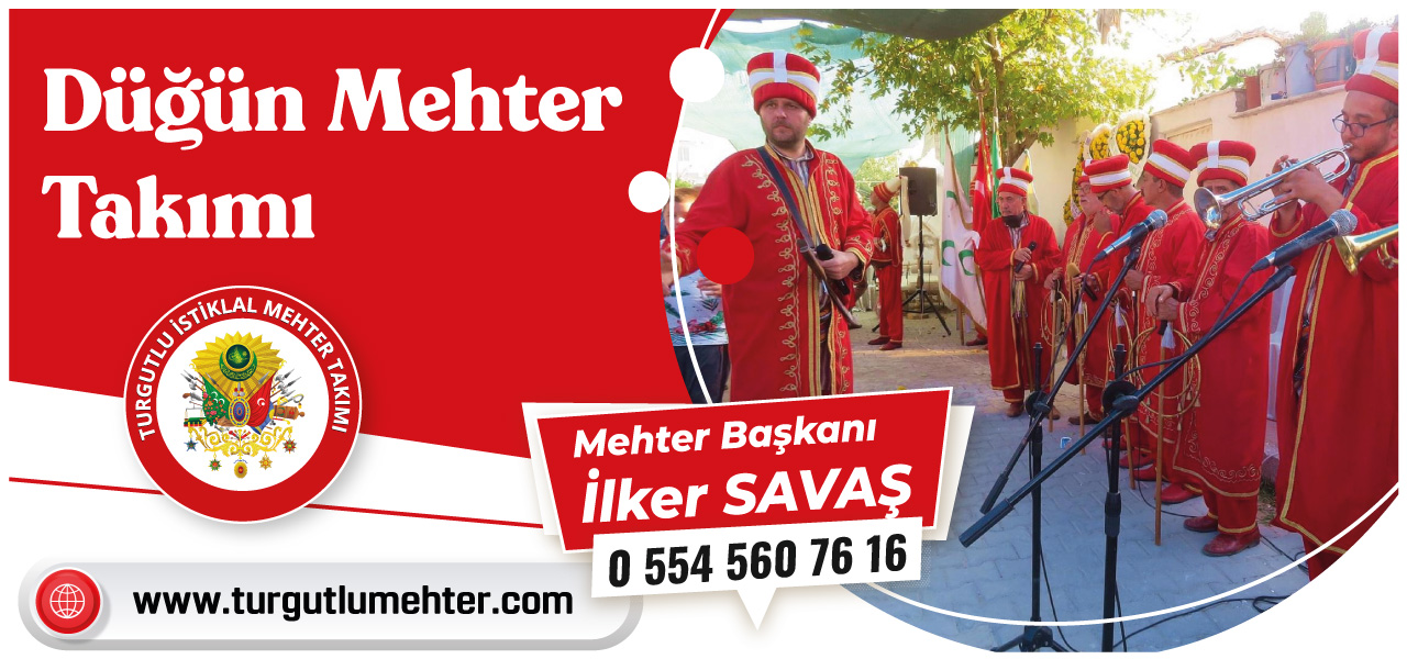 Düğün Mehter Takımı Kiralama