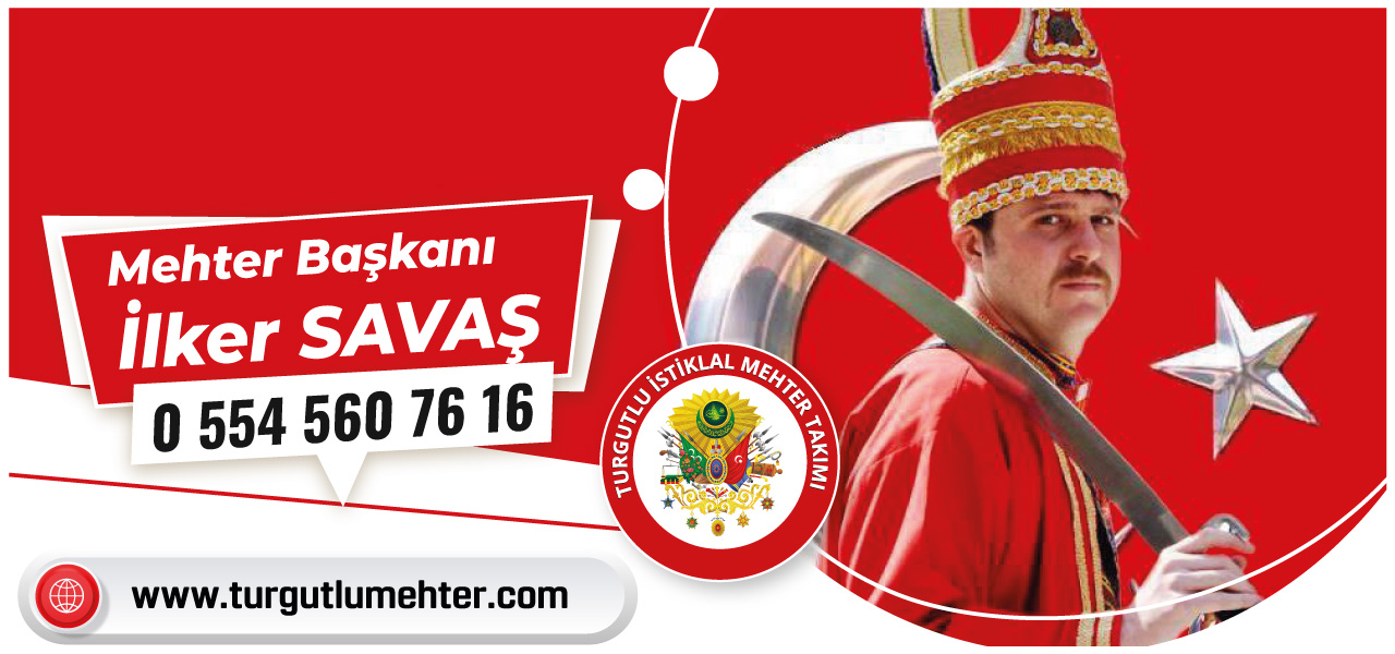 Mehter Takımı Kiralama