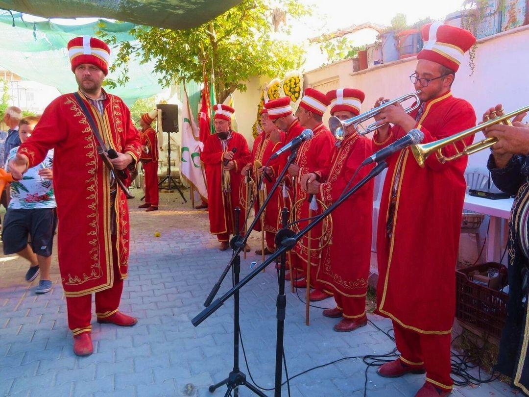Istiklal Mehteri 03
