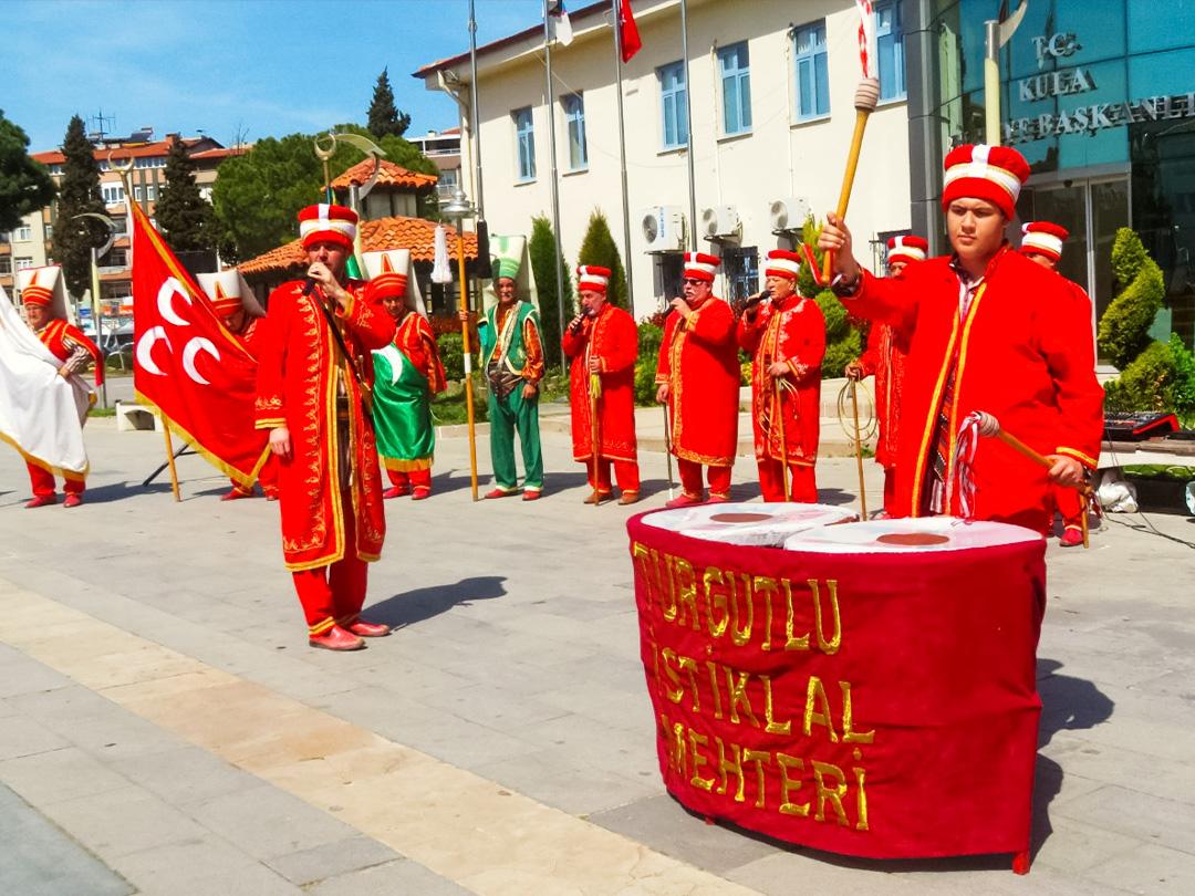 Istiklal Mehteri 05
