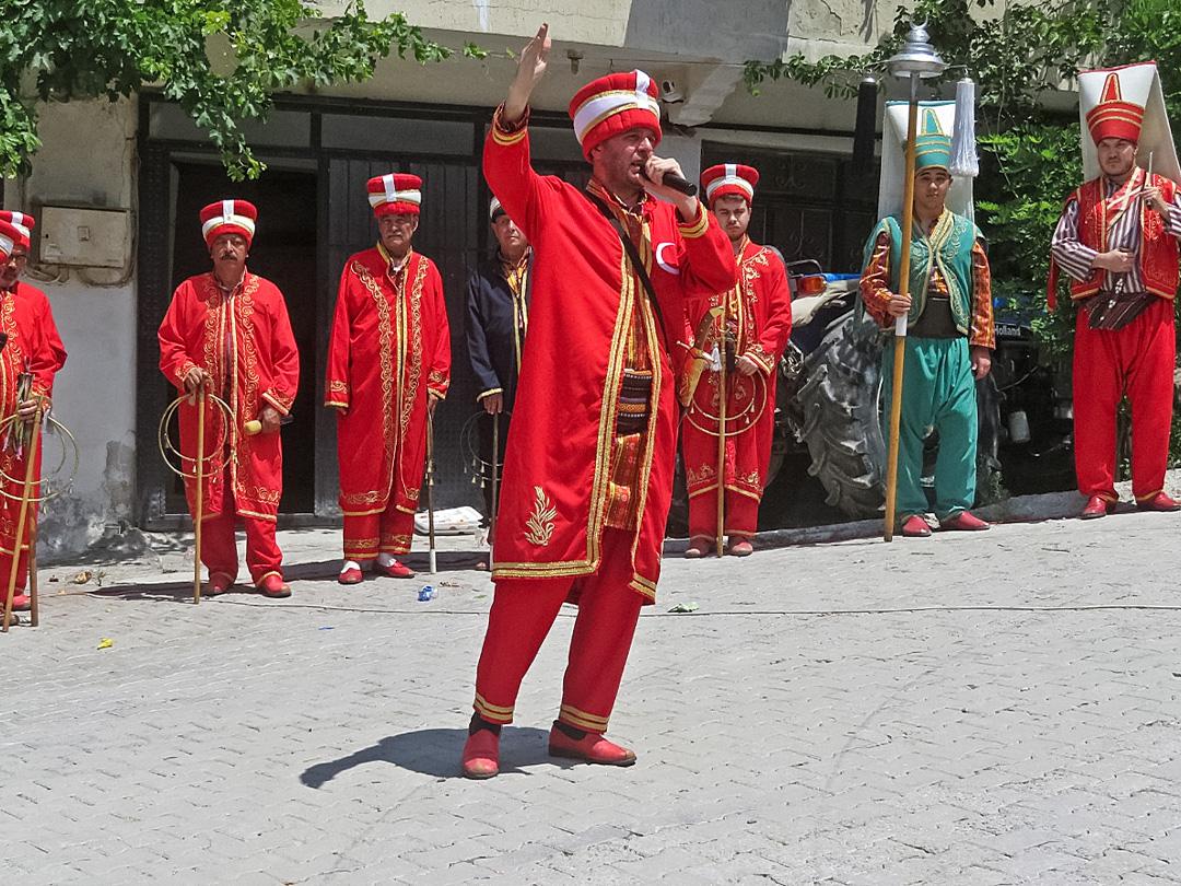 Istiklal Mehteri 06