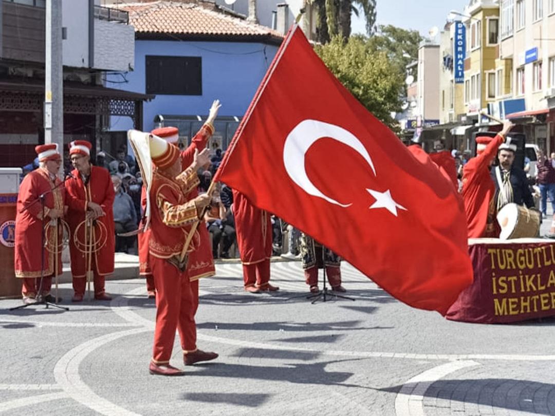 Istiklal Mehteri 07